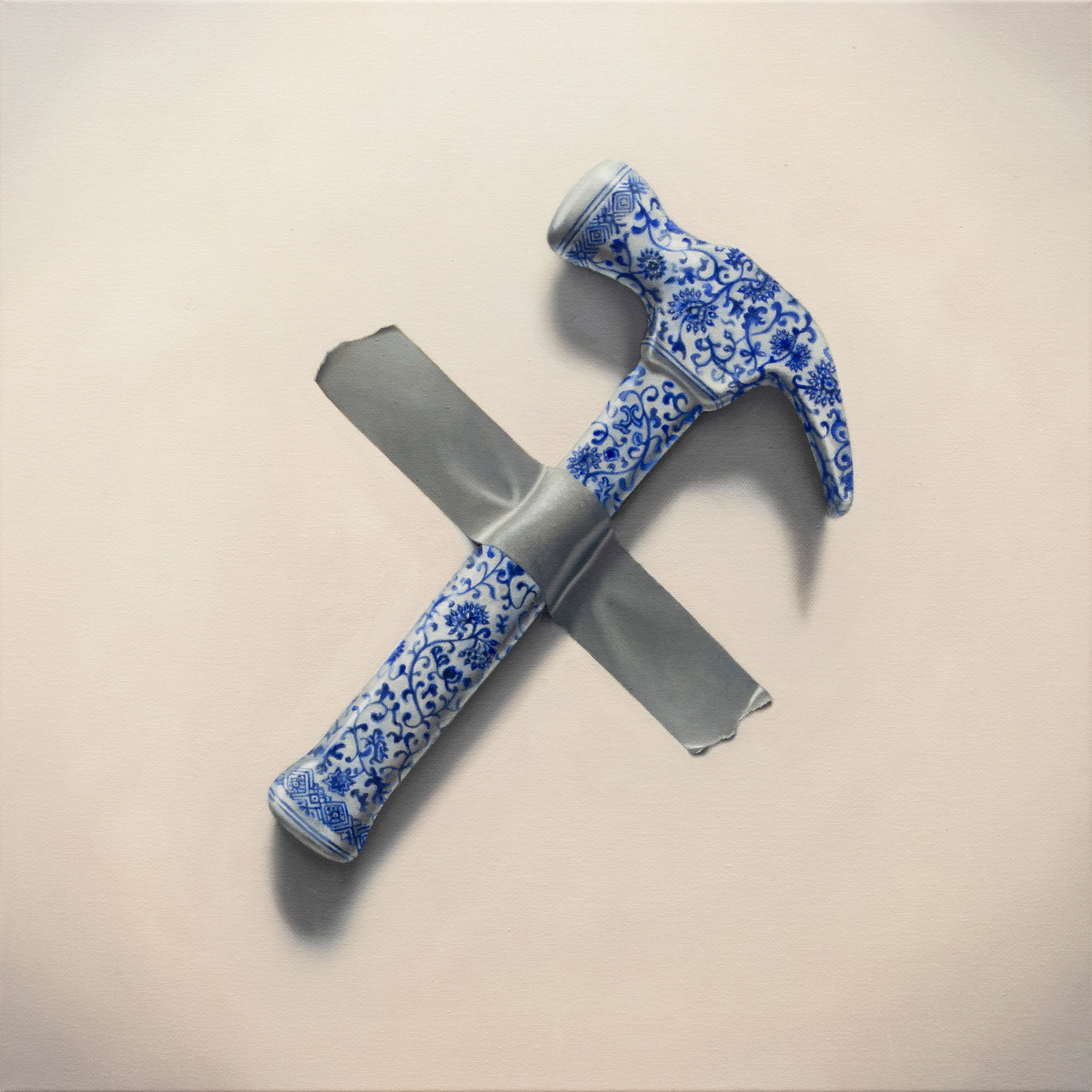 Matthew Quick, The Punch-Line, 2025