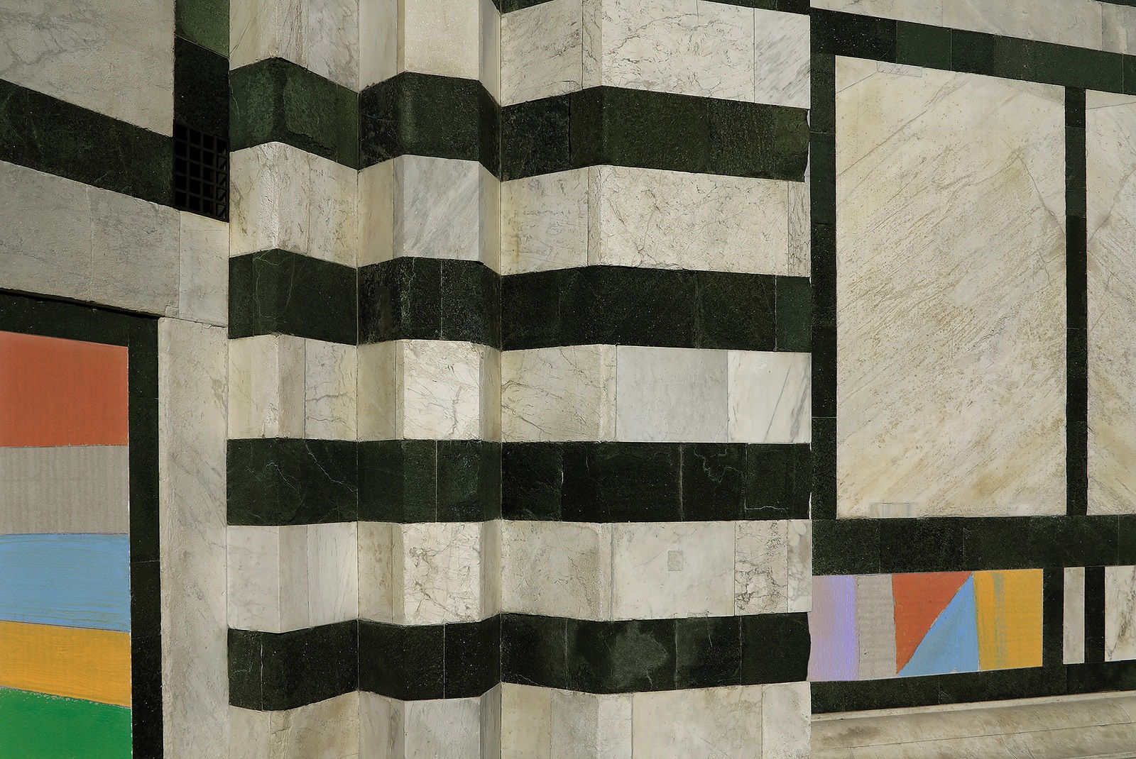 Bruno Leti, Fiorenza, 2019