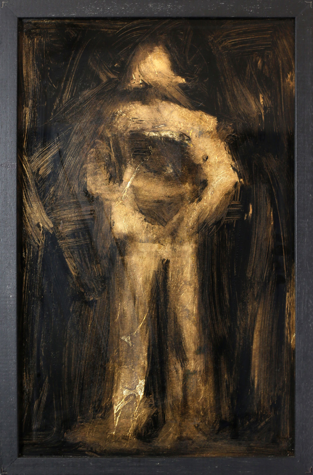 Louis Pratt, The Lawyer, 2017