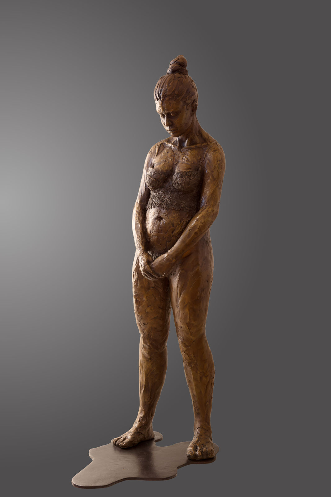 Dagmar Cyrulla, Être I