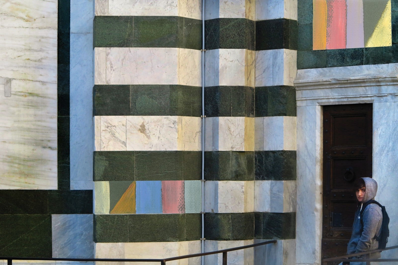 Bruno Leti, Novella, 2020