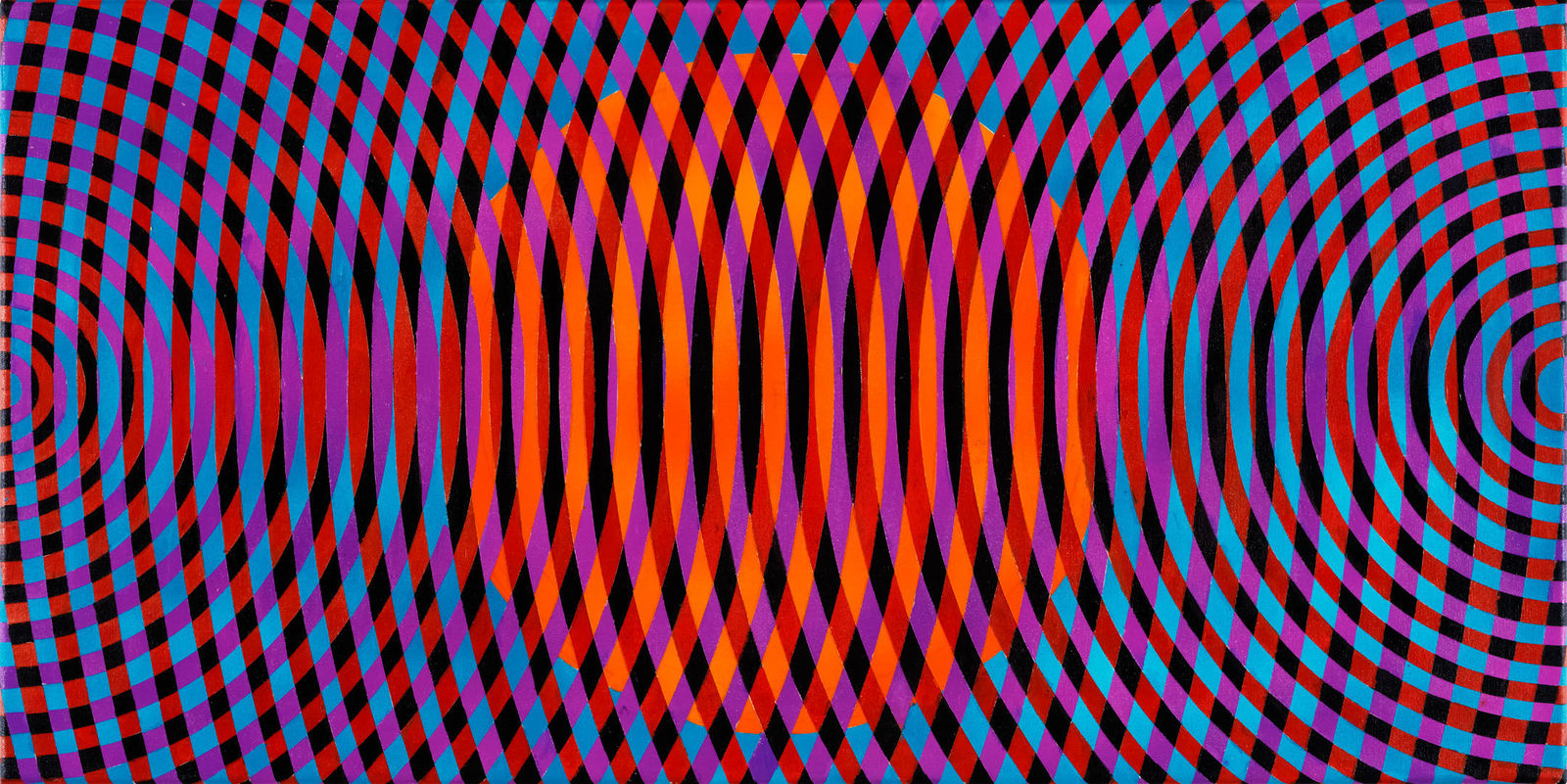 John Aslanidis, Sonic Fragment no 73, 2023