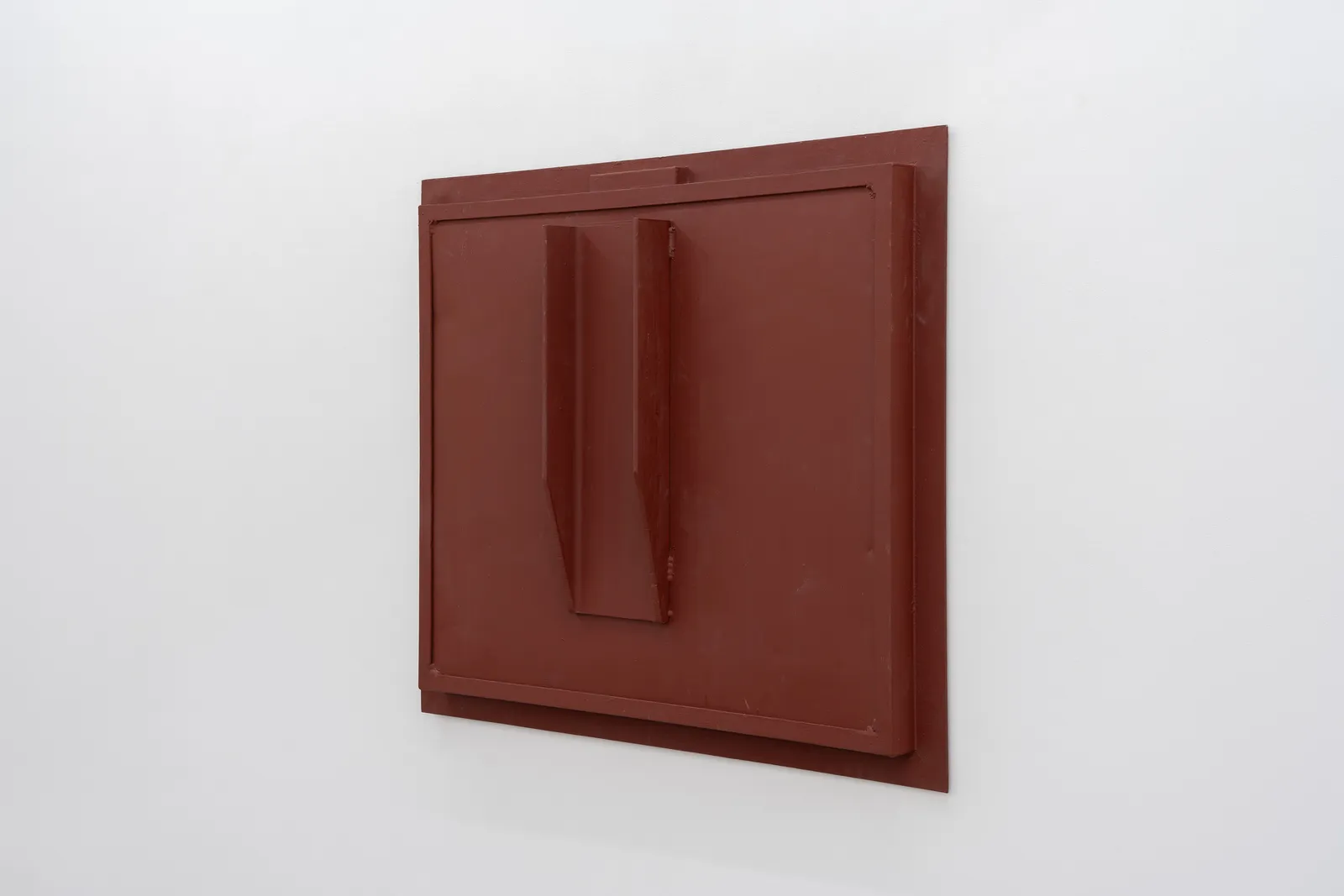 Meuser, Klappe, 1987