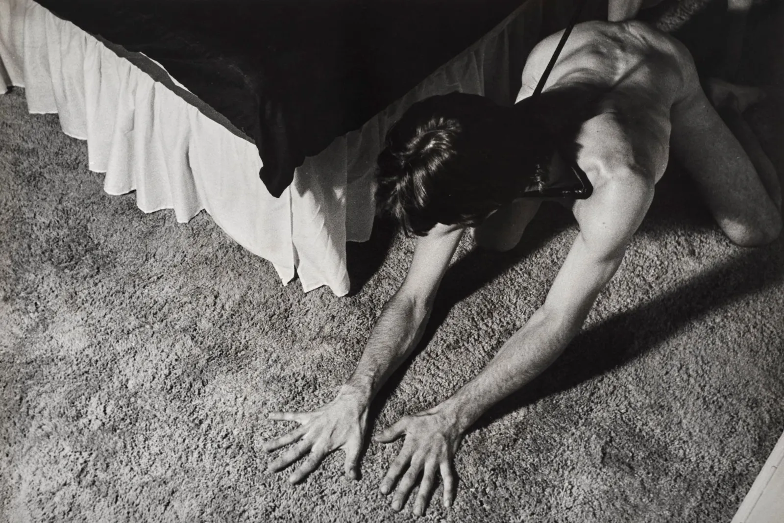 Jimmy DeSana, Untitled, from 'The Dungeon' series, 1978-79