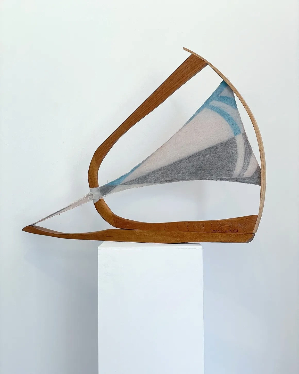 Jimmy Cobb, Beachbow, 2024