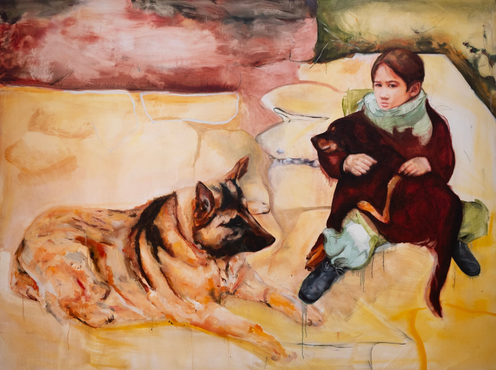 Aineki Traverso, Una vida en la Patagonia y una muerte en la montaña, 2024