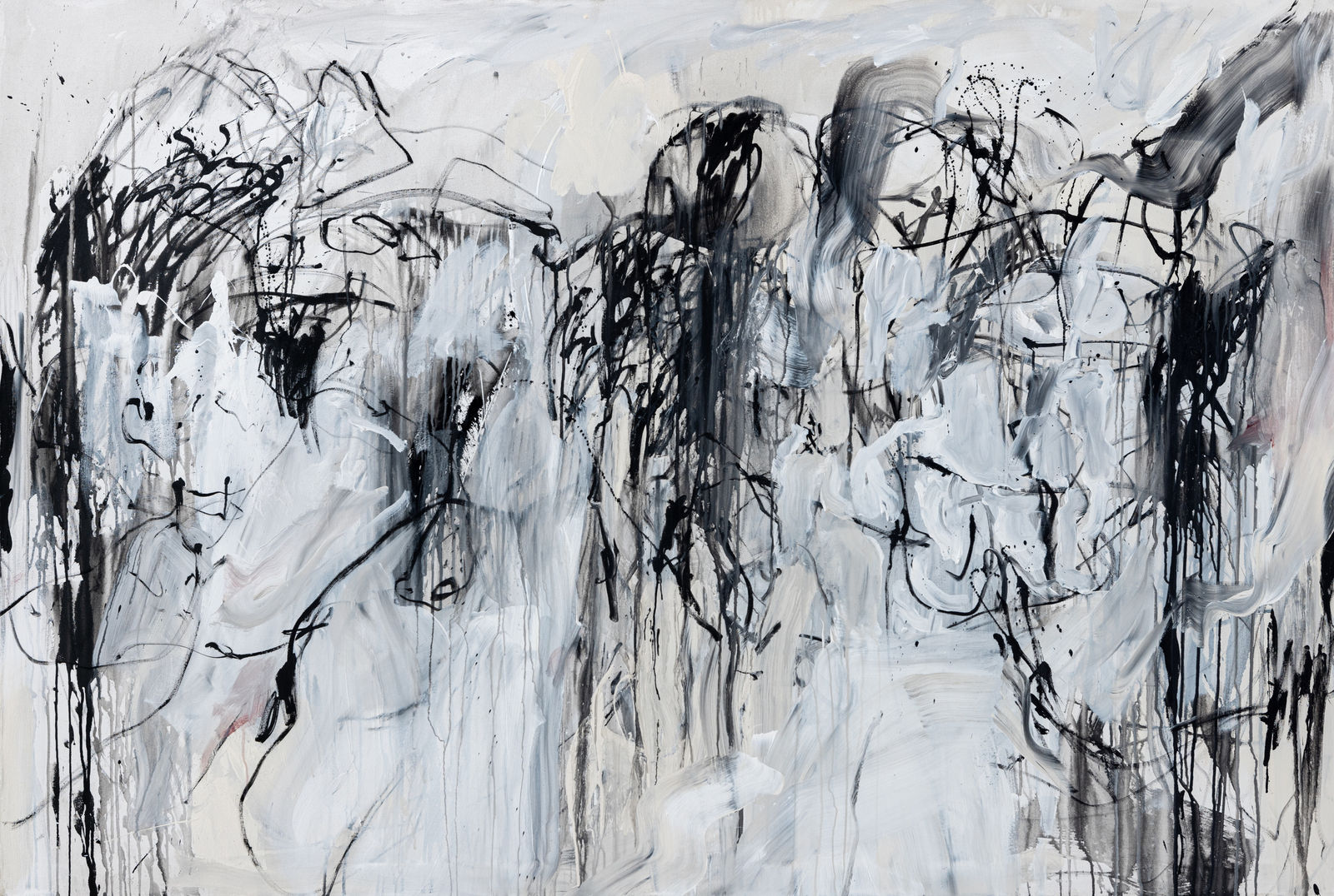 Darcy Brenna, Alter of mortal part, 2024