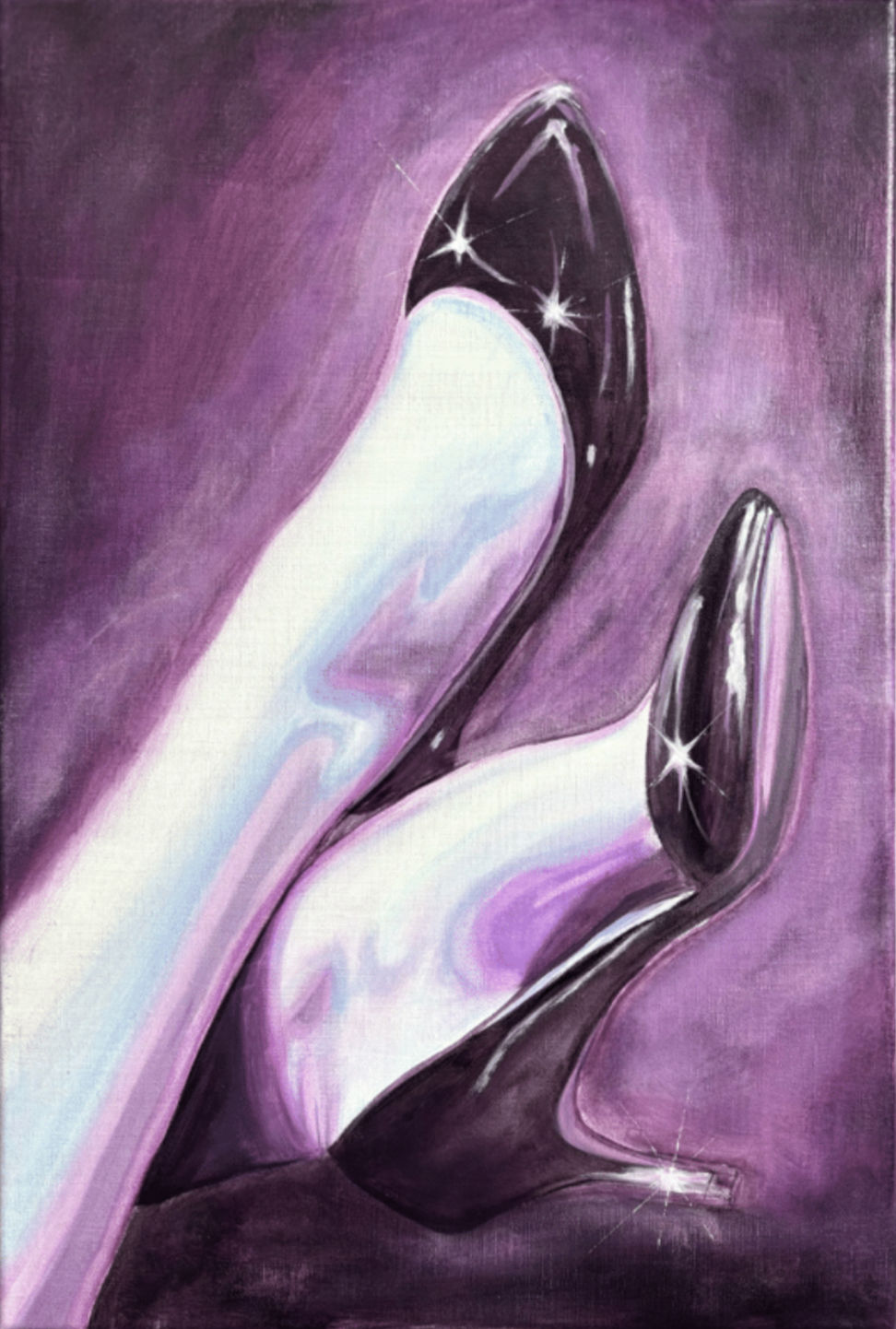 K.T. Kobel, Endless Conversations, 2025