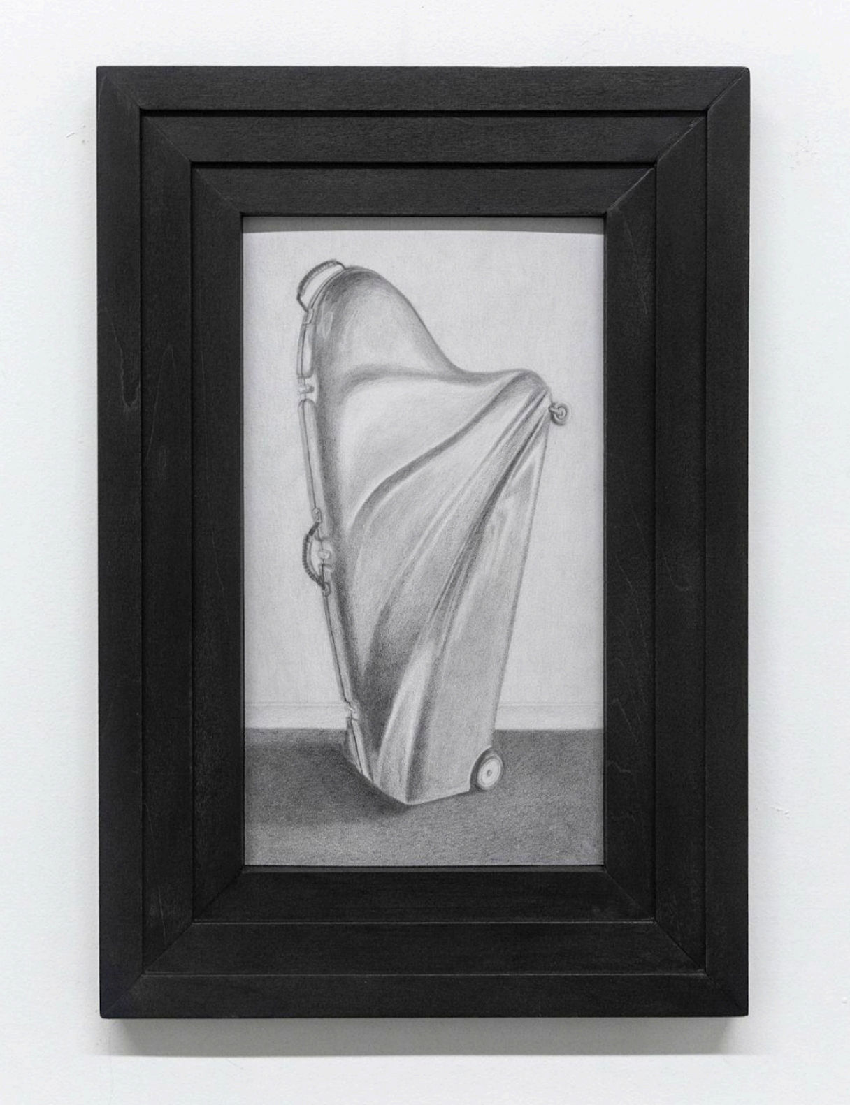 Samuel Alexander Forest, Case (Harp), 2024