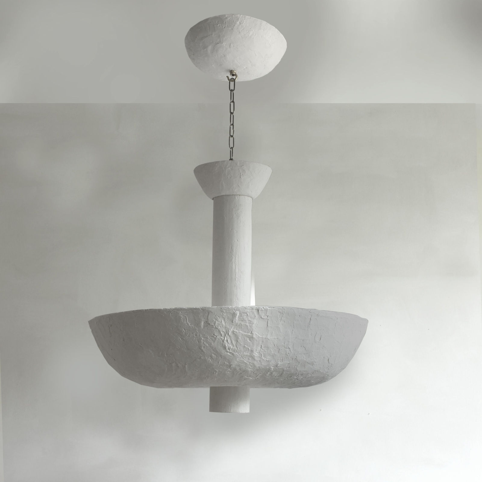 Cissbury XL Pendant with ceiling rose