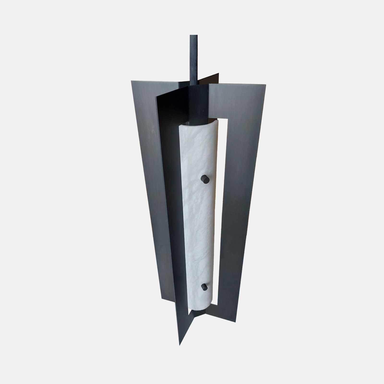 Martin Huxford, Quad Lantern