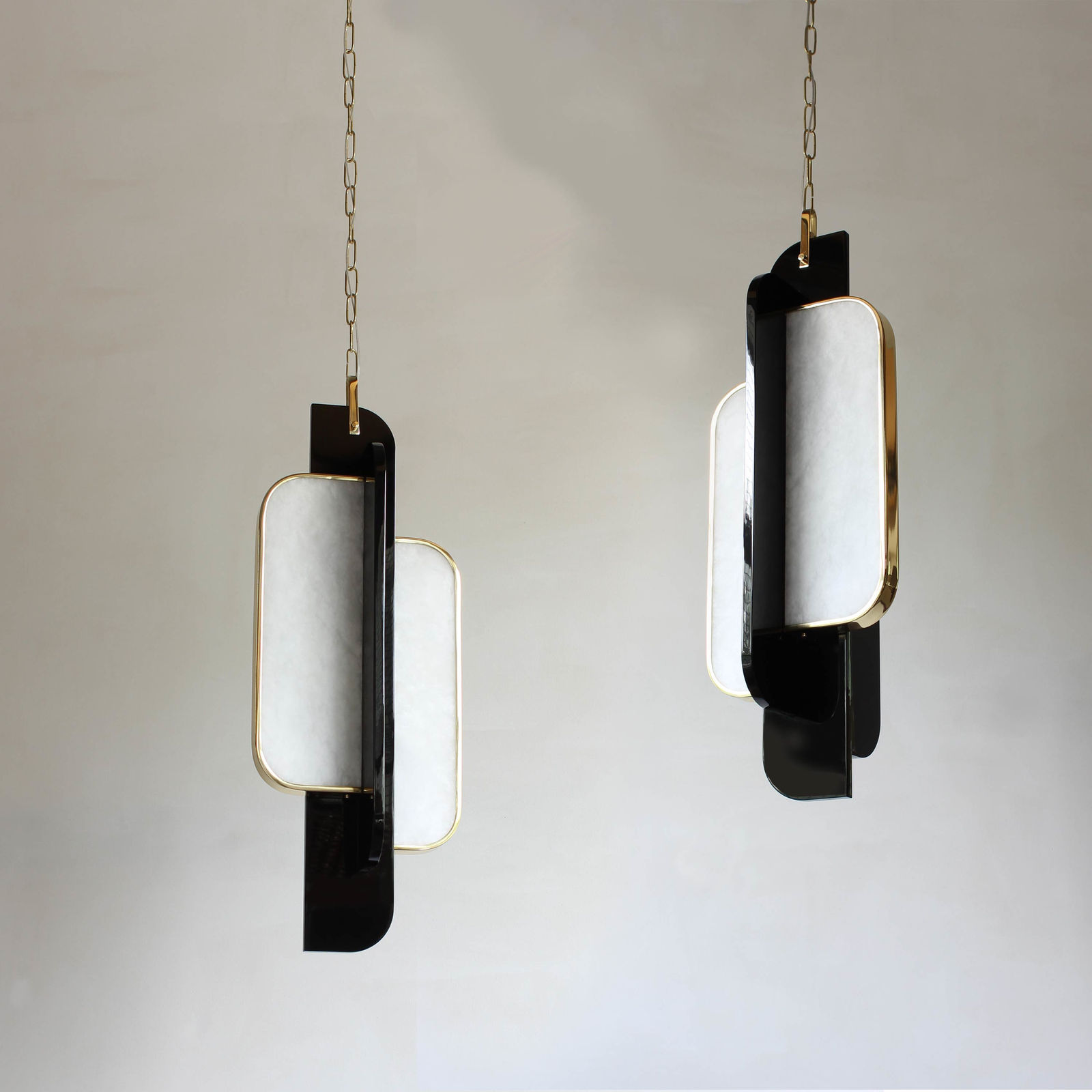 Martin Huxford, Miami Pendant