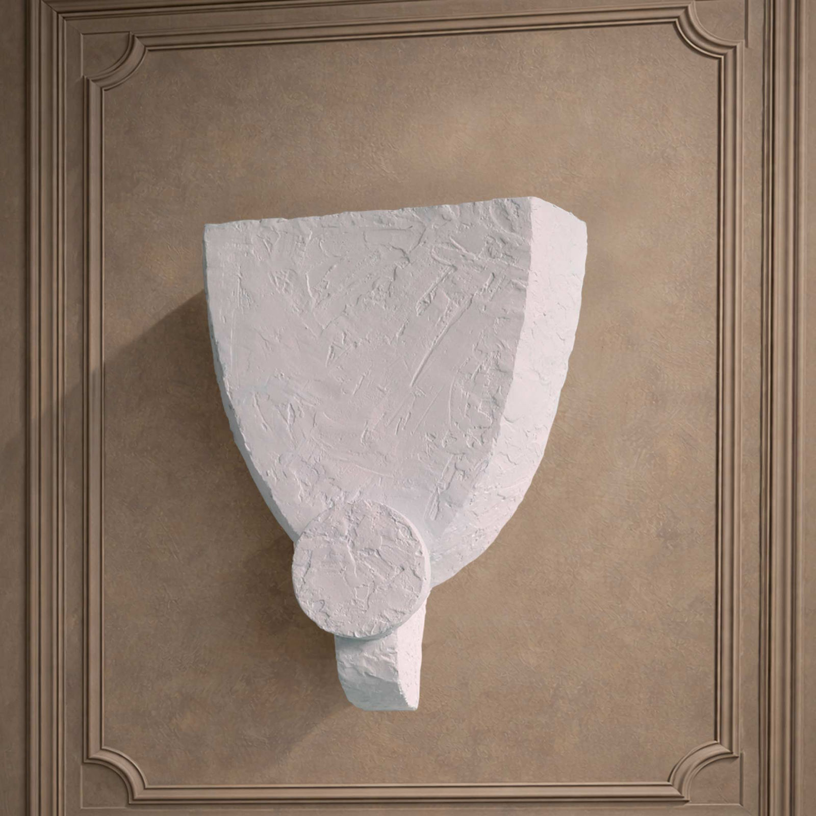 Martin Huxford, Charleston Wall Sconce