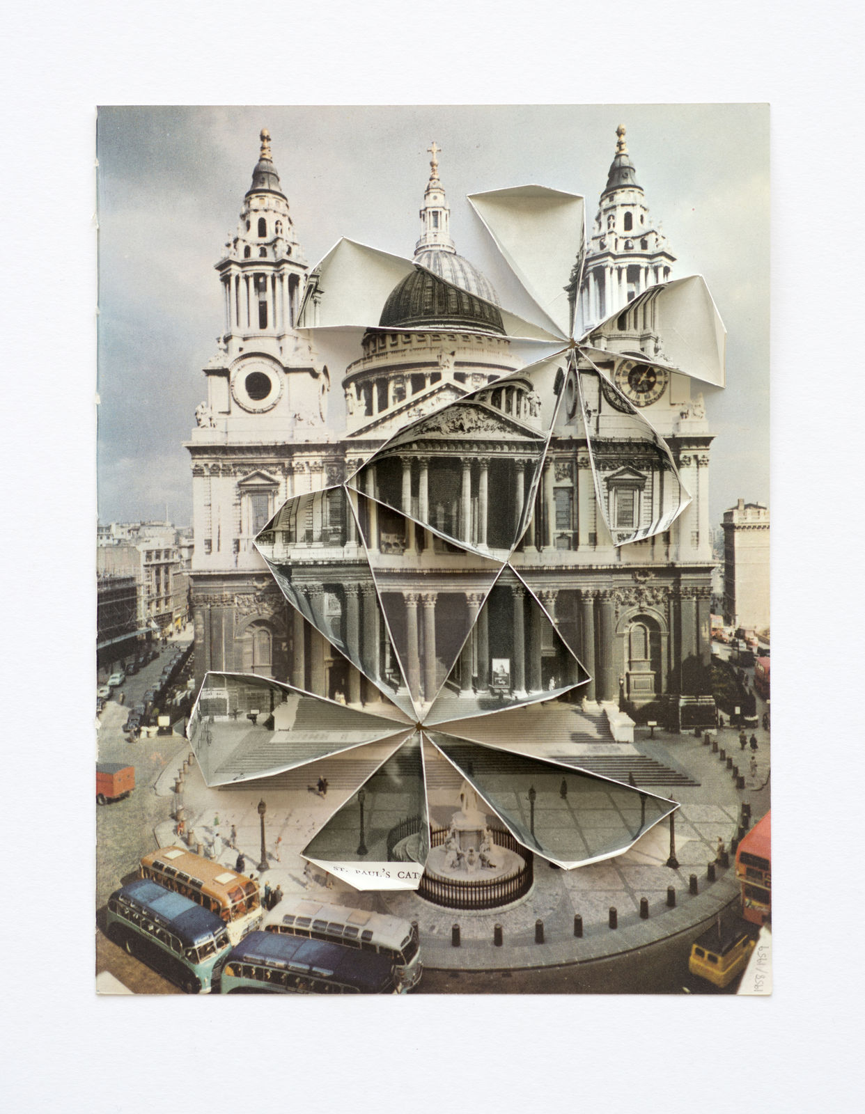 Abigail Reynolds, St Paul's 1958 | 1959