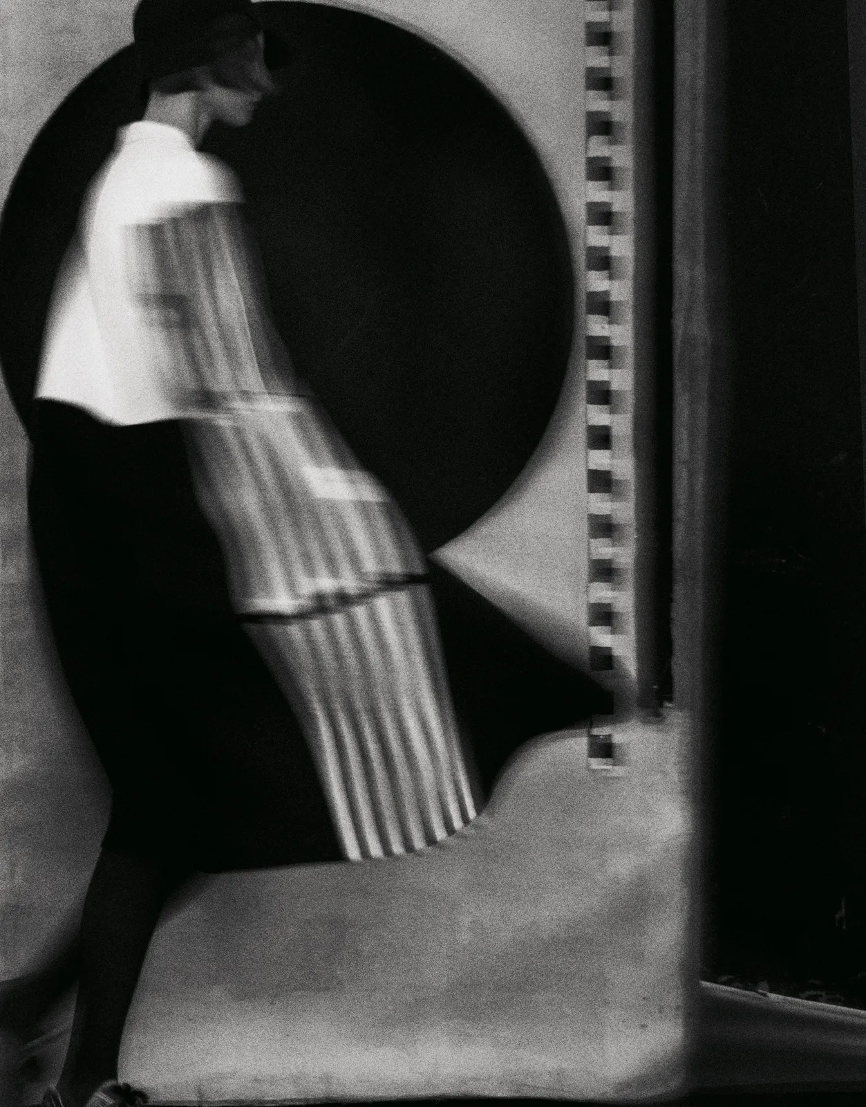 Sarah Moon, Maria Grazia pour Dior II, 2024