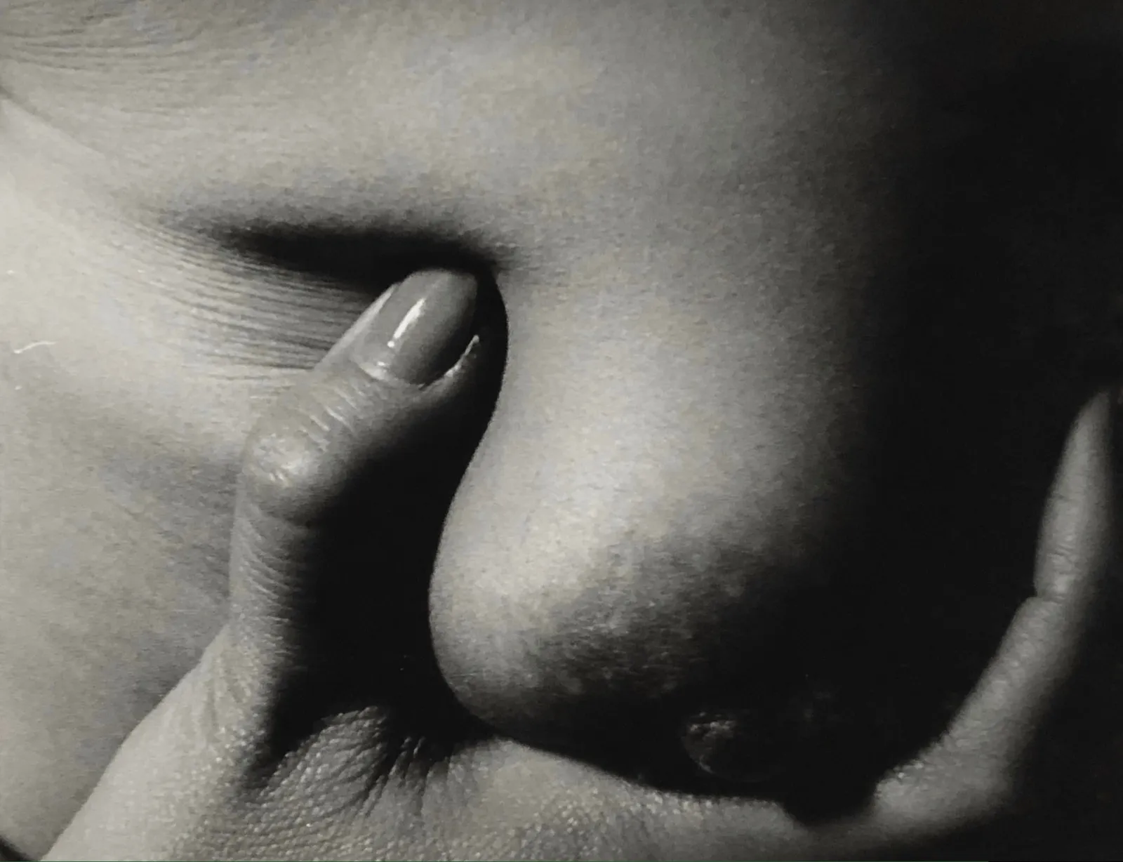 Tetsuya Ichimura, Untitled, from Come Up, ca. 1970