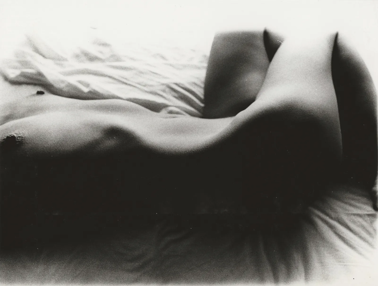 Tetsuya Ichimura, Untitled, from Come Up, ca. 1970