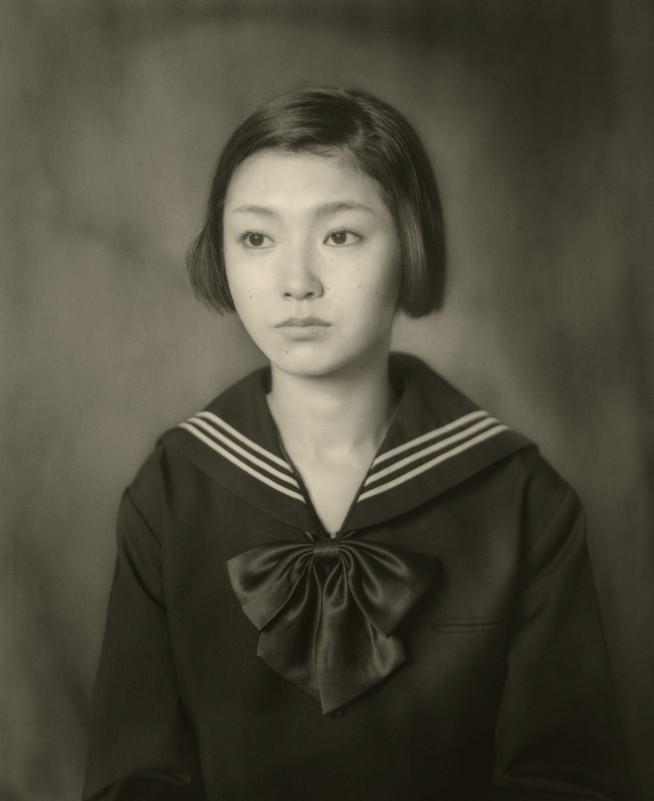 Hisaji Hara, A Study of the ‘Portrait of Therese’, 2009