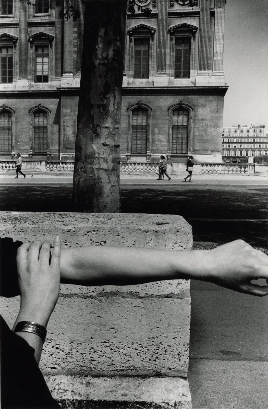 Krass Clement, Paris, ca. 1980s