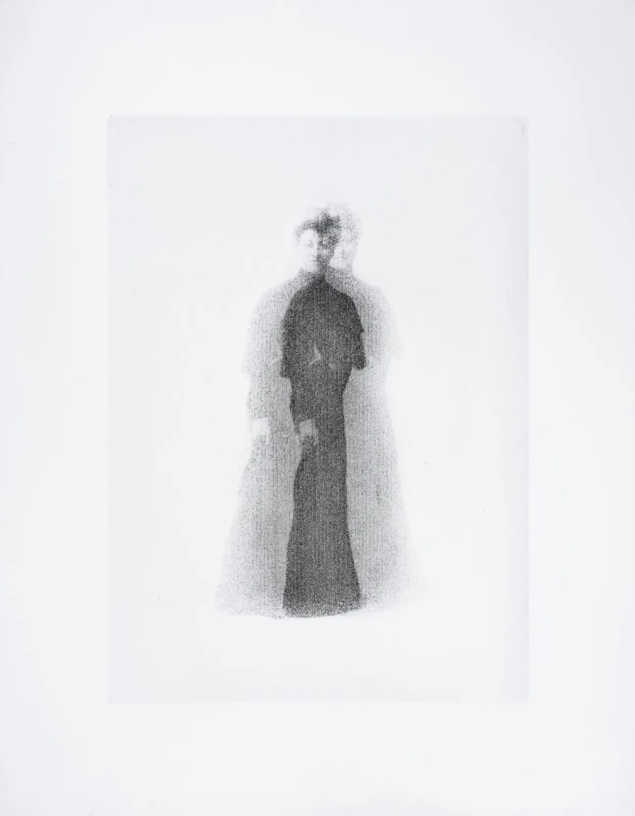 Andy Mattern, Ghost No. 82, 2026