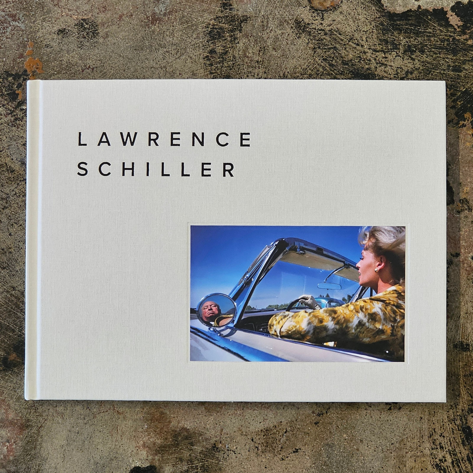 Lawrence Schiller, Lawrence Schiller Photographs, 2024