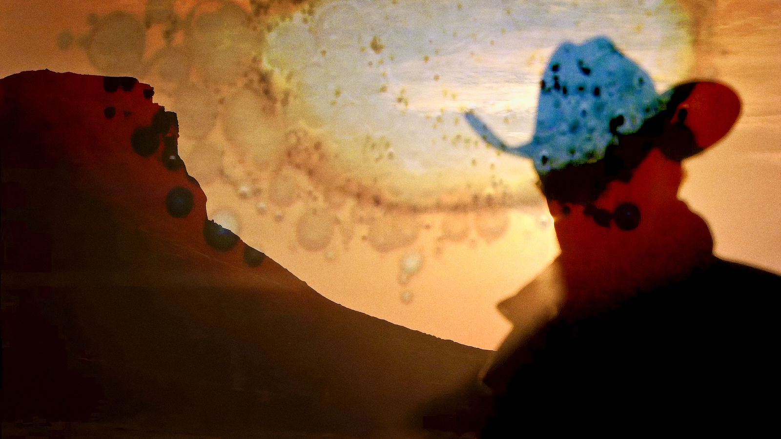 Jim Krantz, DARK ELECTRIC no. 11, 2011