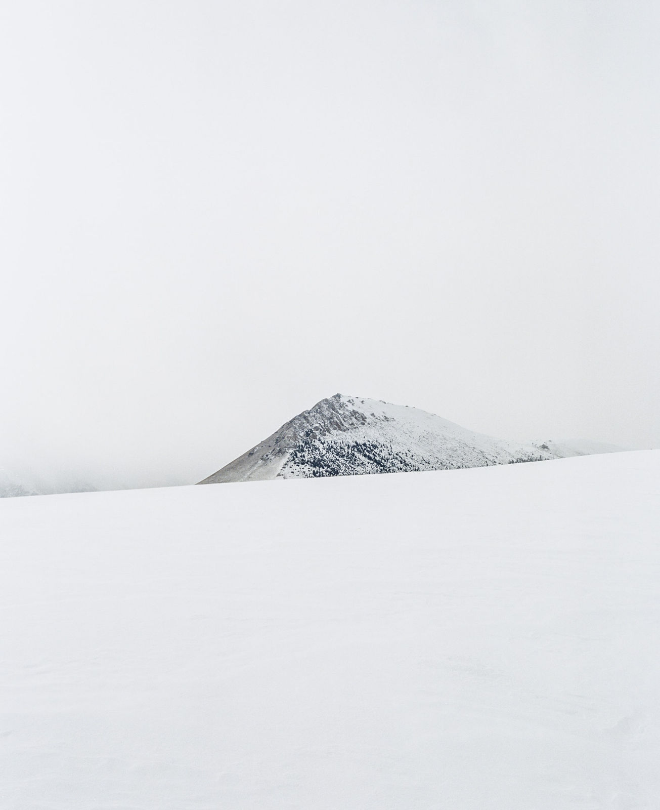 Luke Oppenheimer, Lonely Mountain, Ottuk, Kyrgyzstan, 2020-24