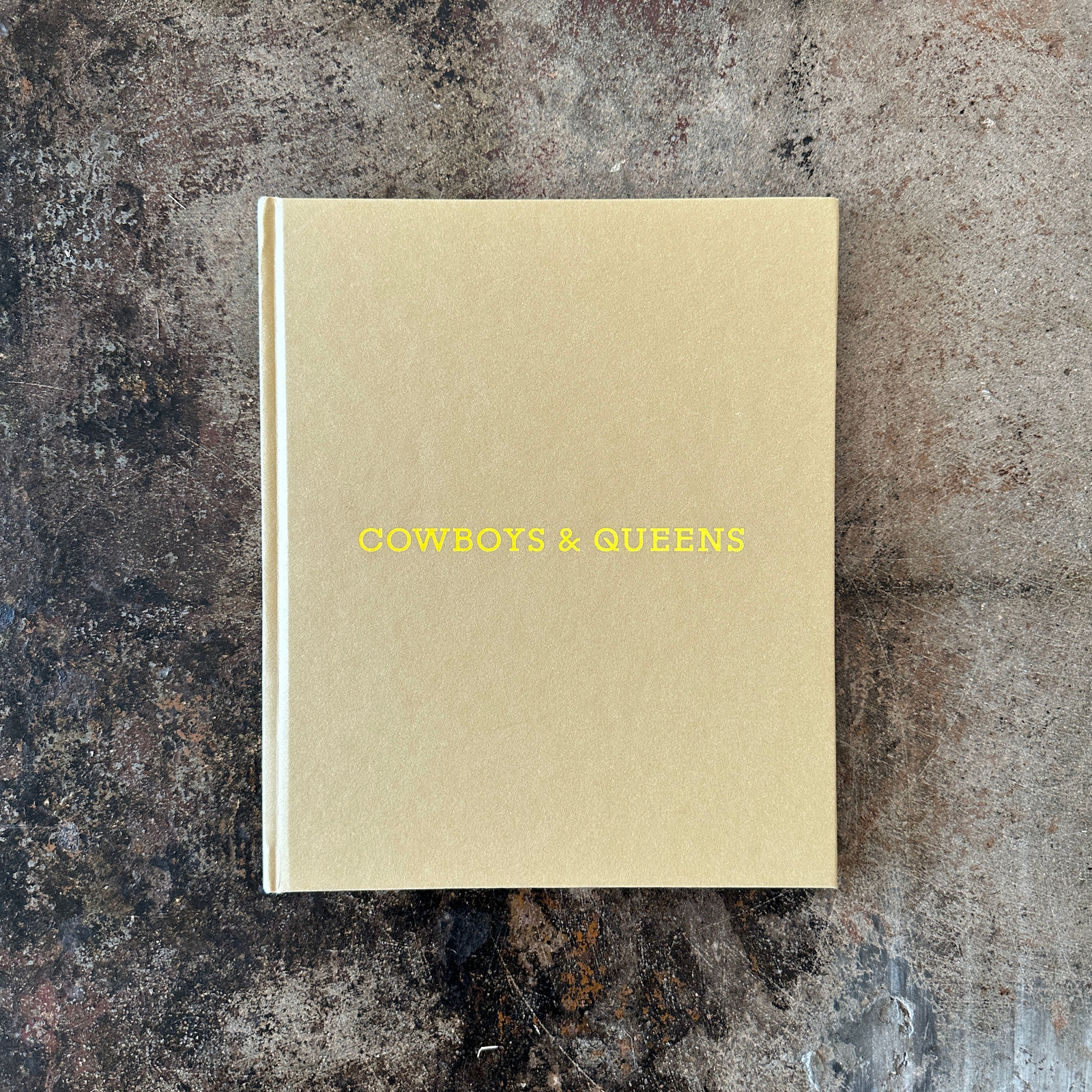 Jane Hilton, Cowboys & Queens, 2024