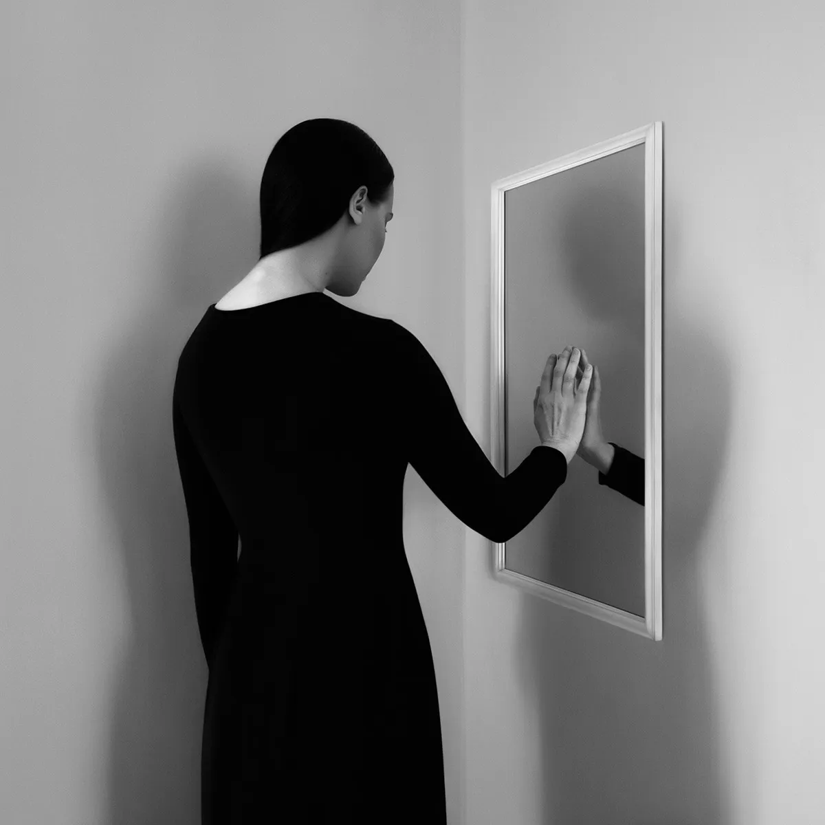 Noell Oszvald, Untitled #30, 2020