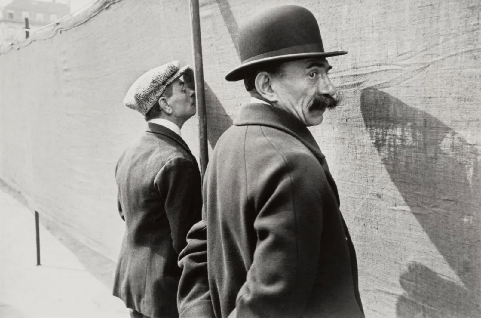 Henri Cartier-Bresson, Brussels, Belgium, 1932