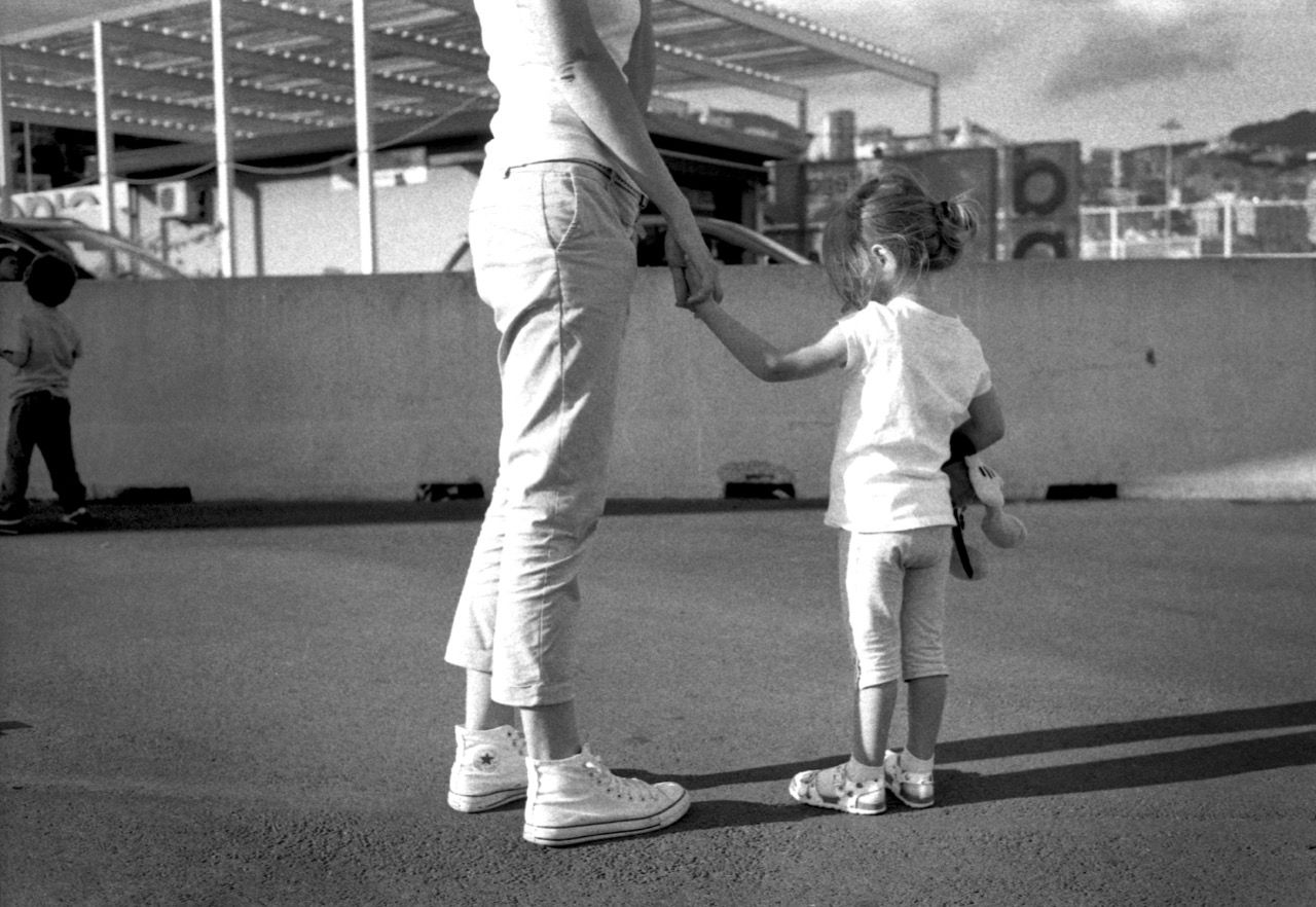 Luigi Vegini, Genova, 2014