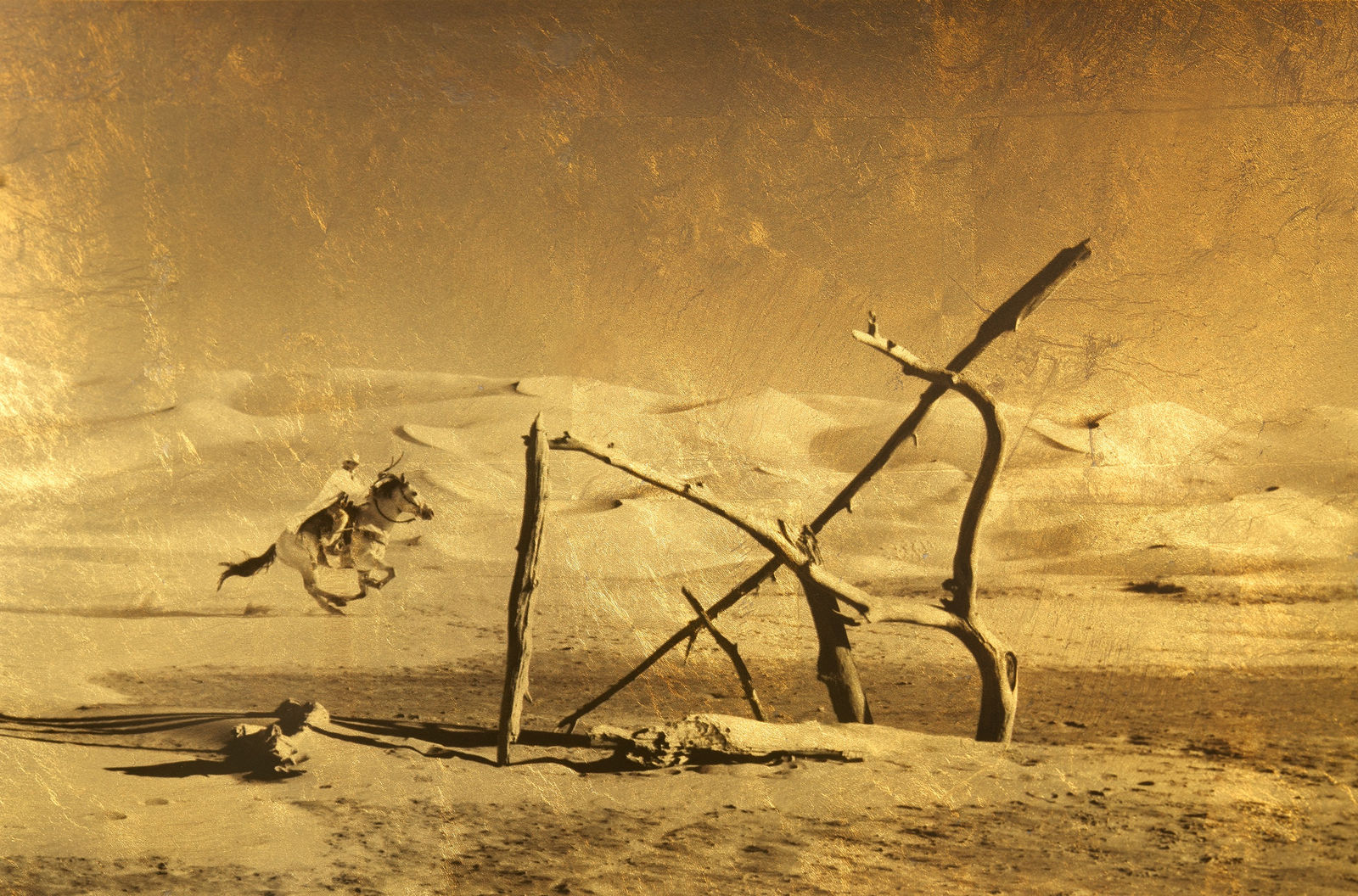 Jim Krantz, FRONTIER X no.12, 2023