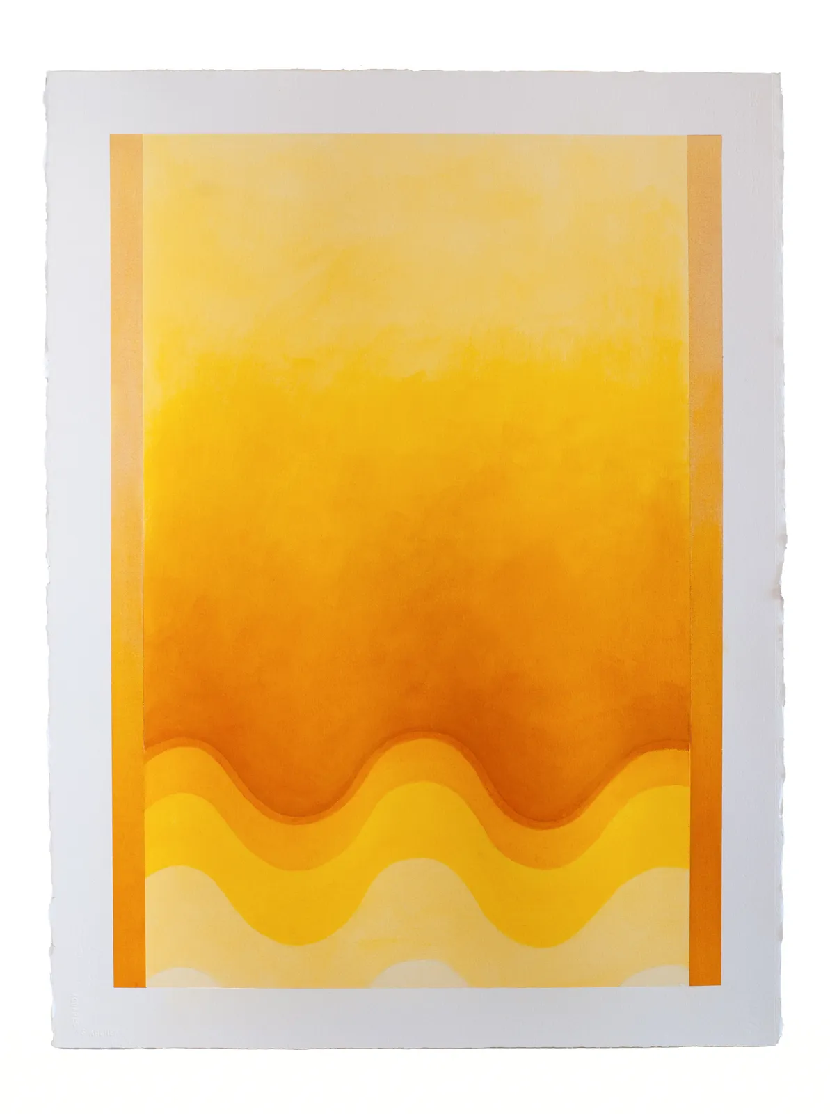 Adam Cardello, Chromatics III, 2022