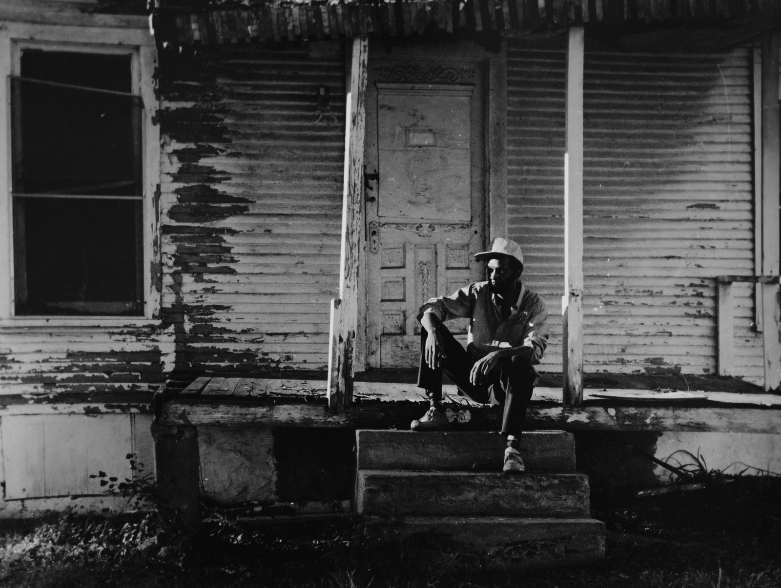 Don Thompson, Far and Away, Tulsa, OK, 1991