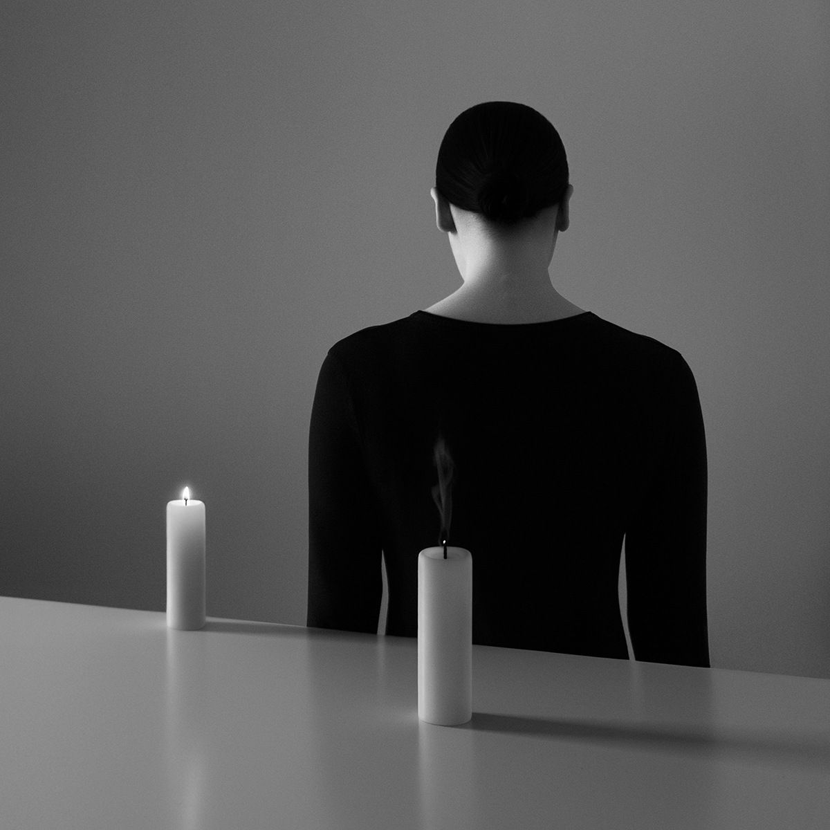 Noell Oszvald, Untitled #29, 2020