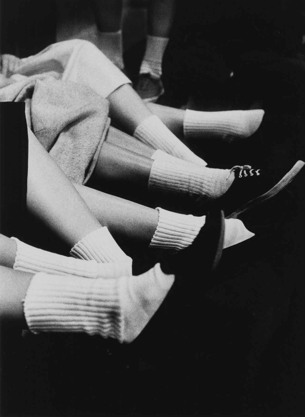 Joseph Sterling, Untitled (Age of Adolescence), 1959-63