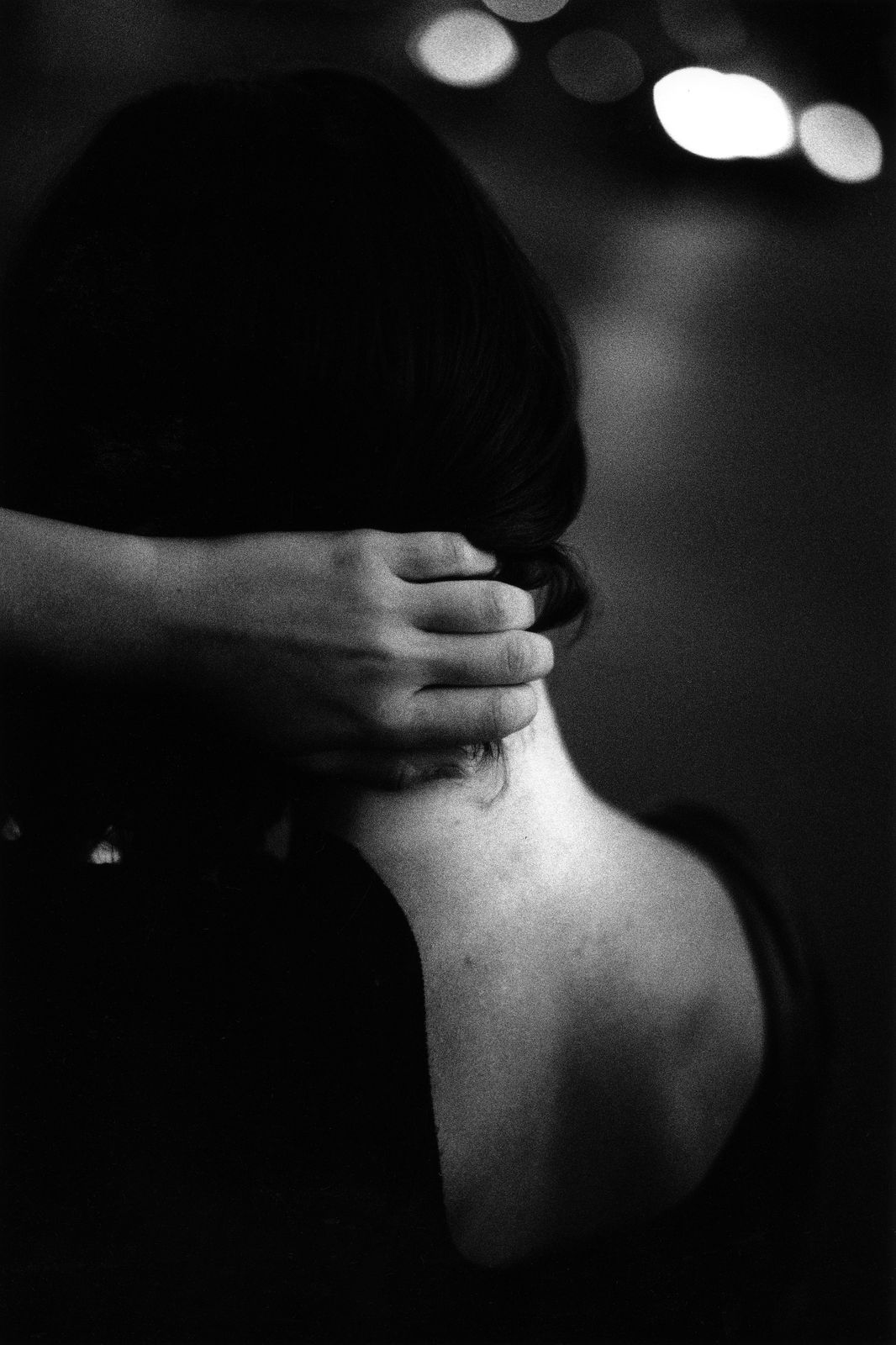 Kit Young, Paris, France, 2018