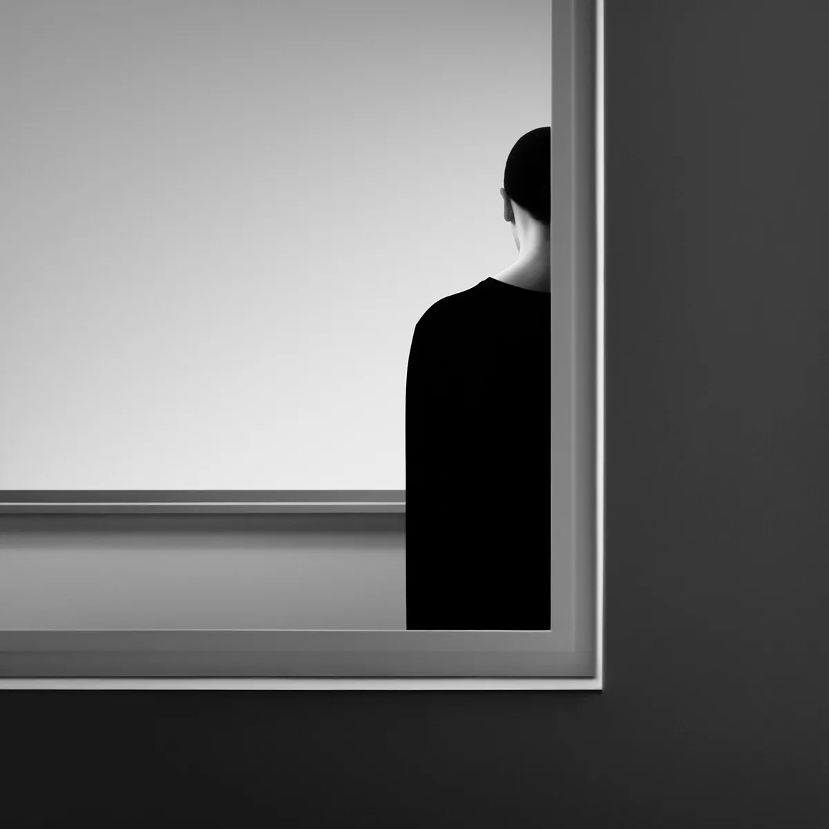 Noell Oszvald, Untitled #22, 2020