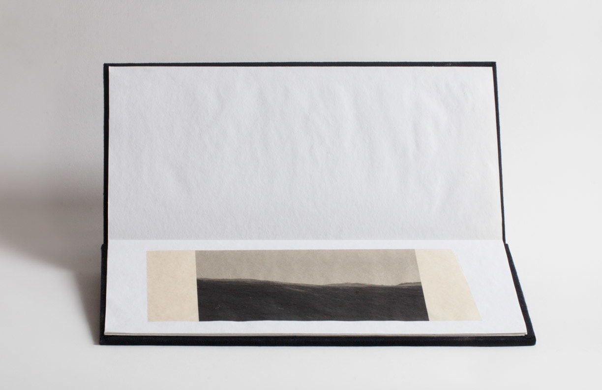 Wesley Stringer, Maelstrom monograph, 2020