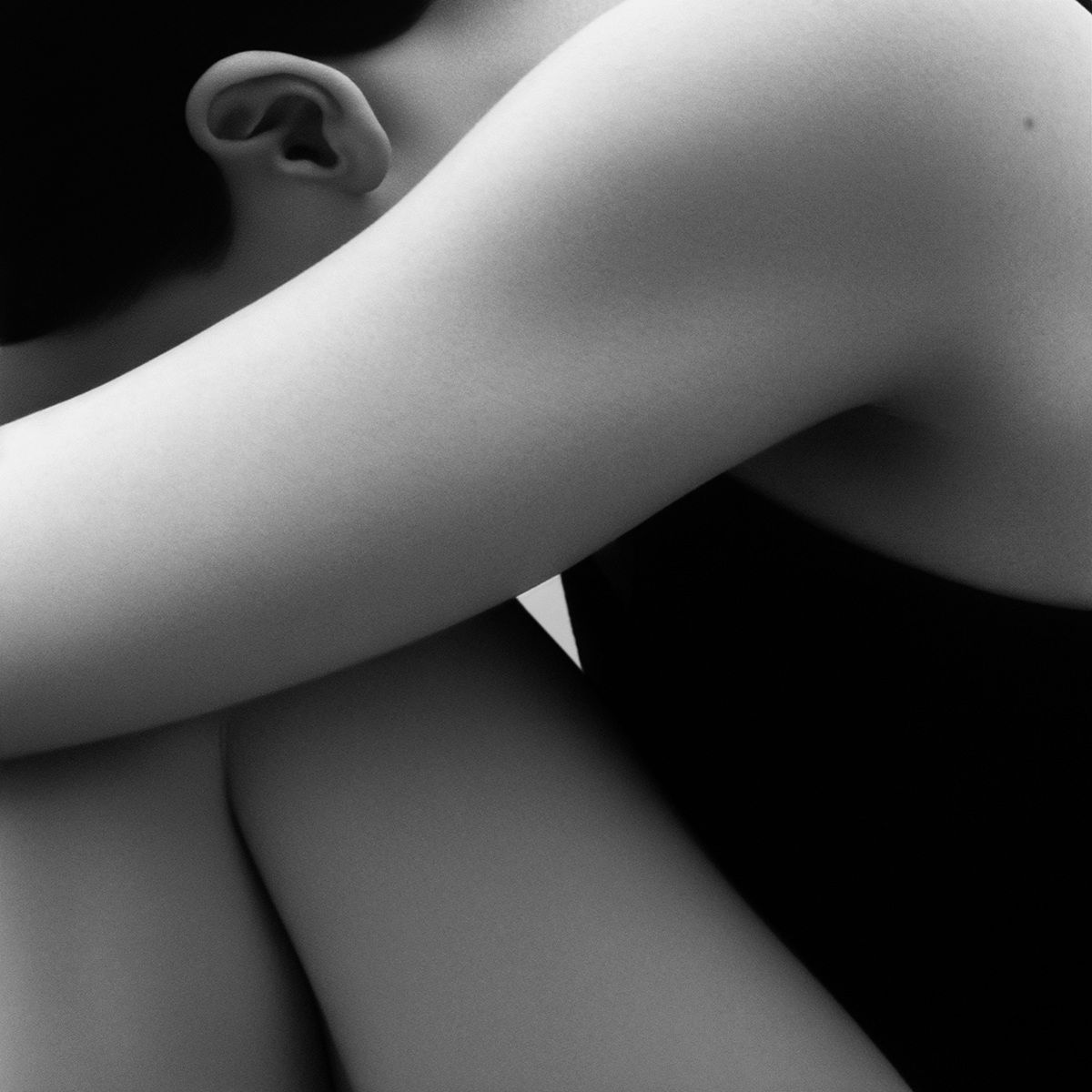 Noell Oszvald, Untitled #24, 2020