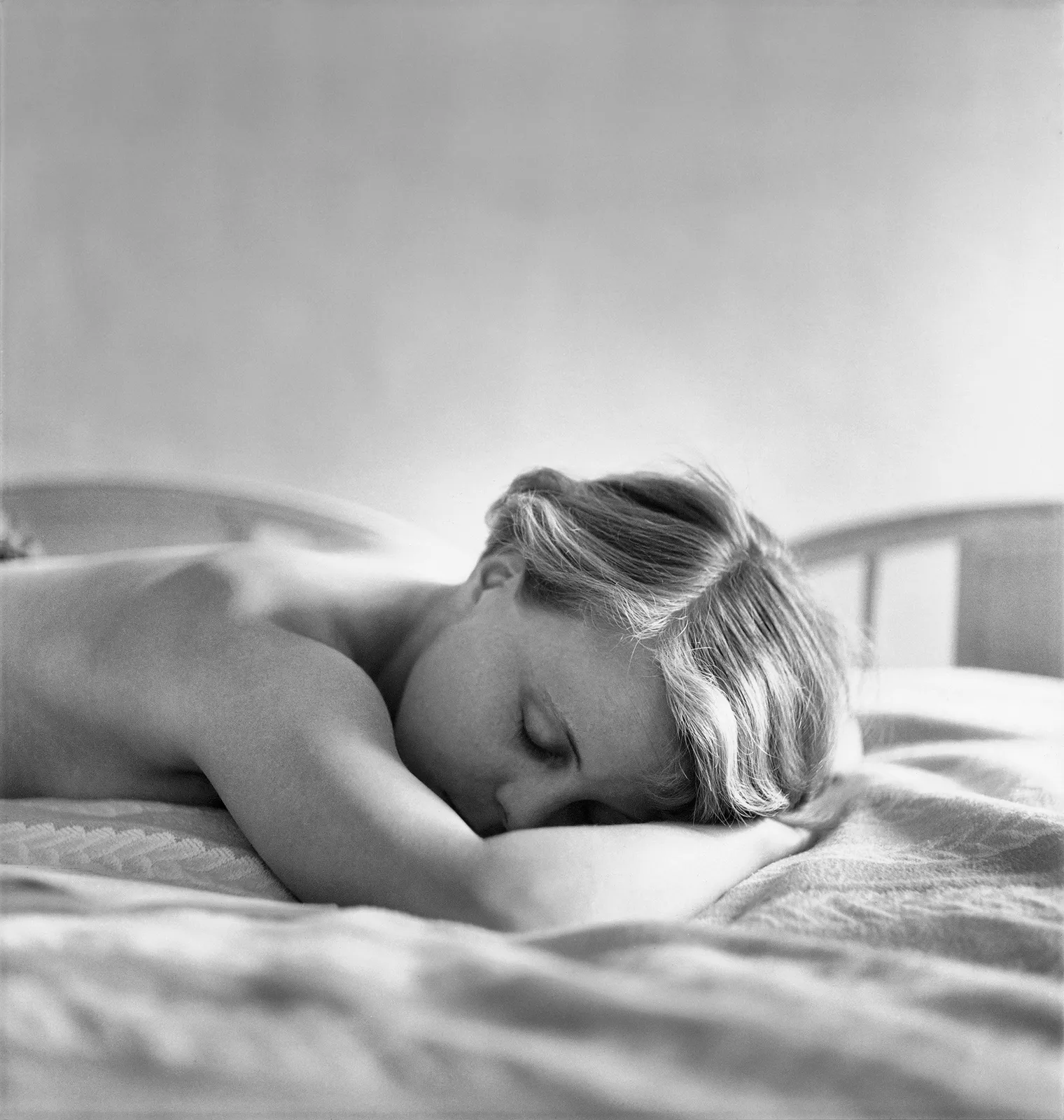 Elliott Erwitt, New York City, NY, 1954