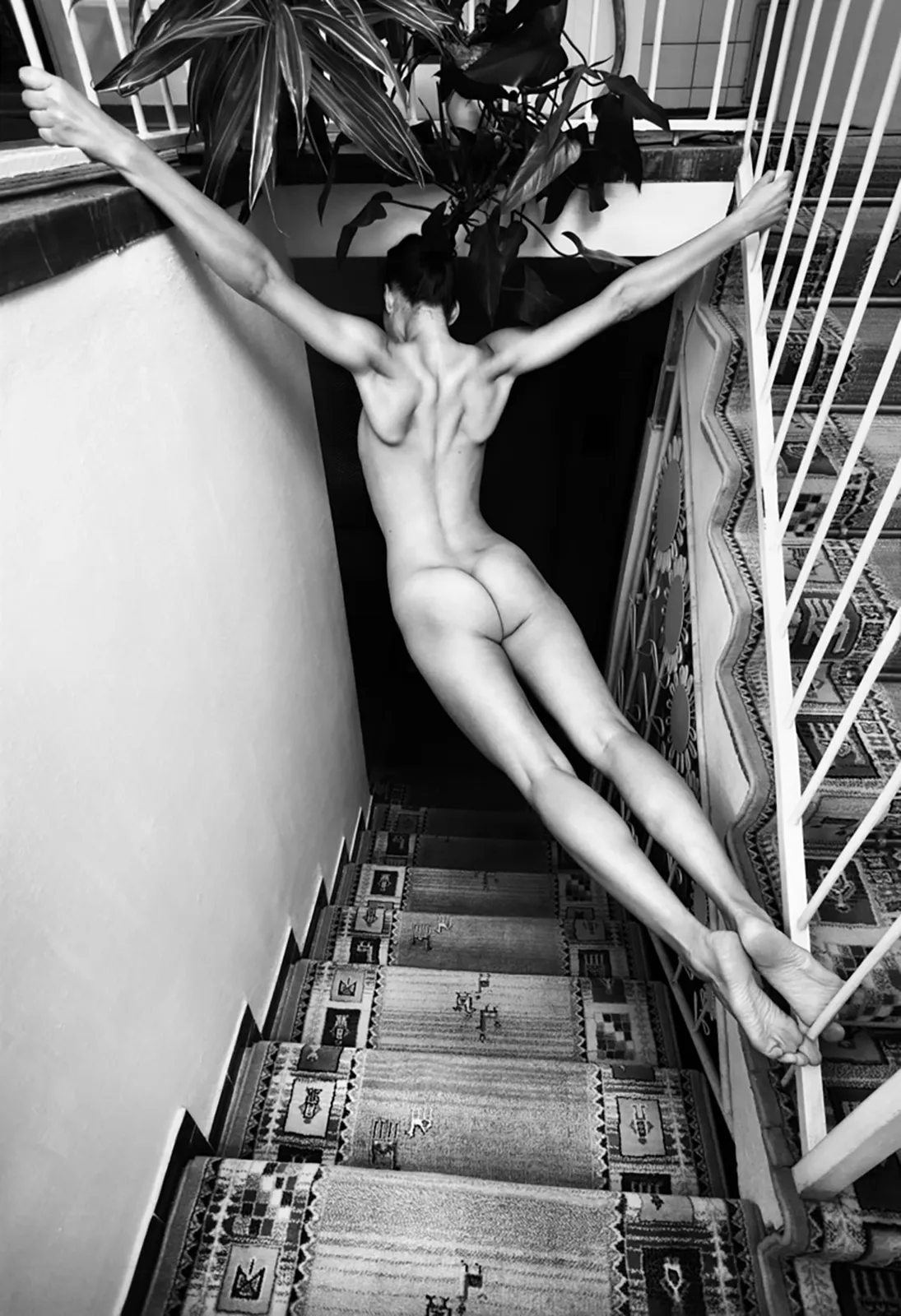 Viki Kollerová, Home III, 2012