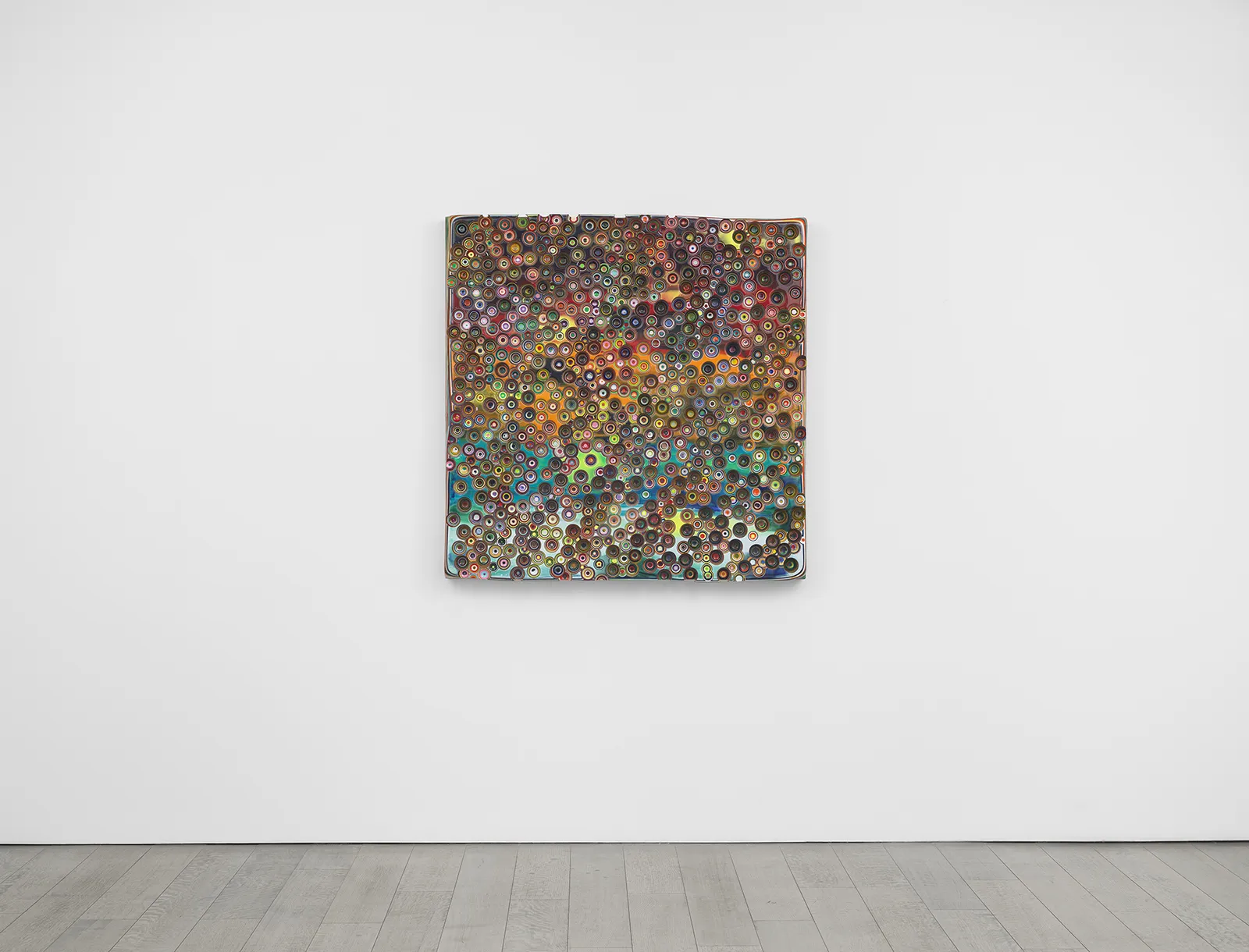 MARKUS LINNENBRINK, VISIONANDTELEVISION, 2026