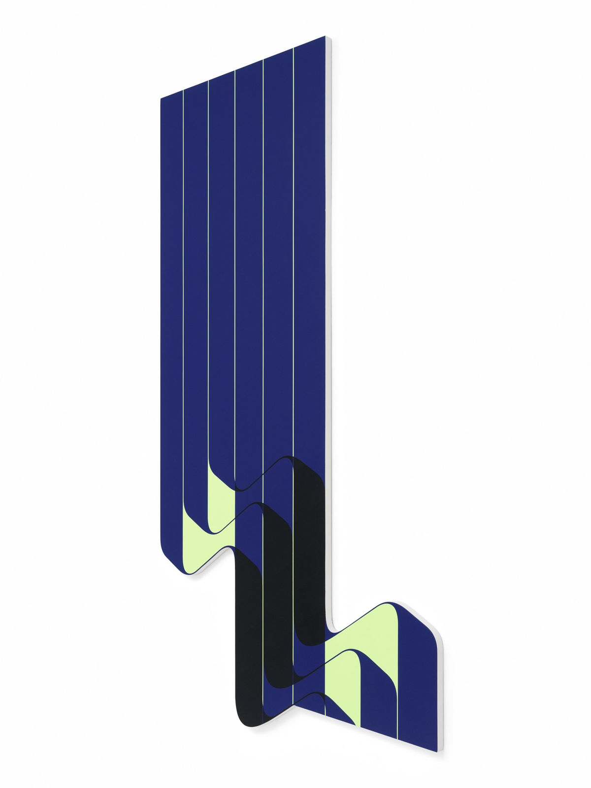 TERRY HAGGERTY, Fading Light, 2024