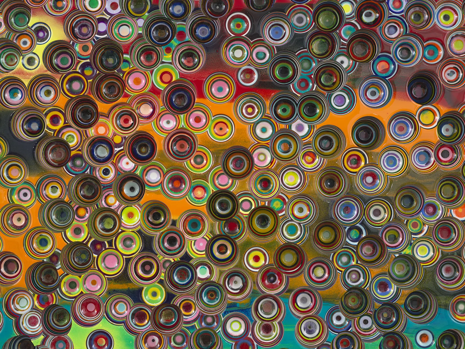 MARKUS LINNENBRINK, VISIONANDTELEVISION, 2026