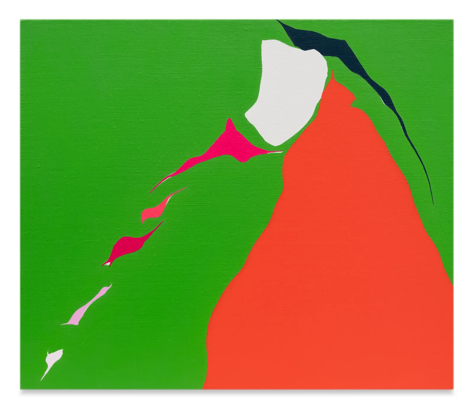 HEATHER GWEN MARTIN, Infinite Four, 2026