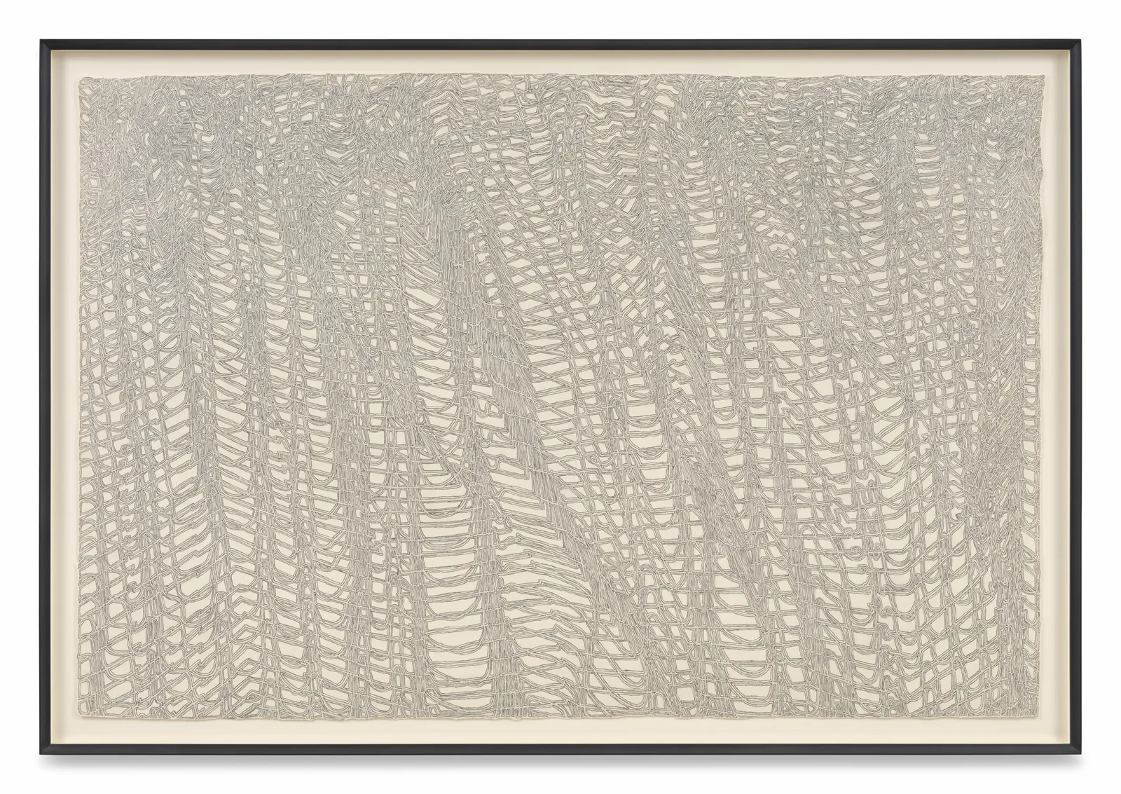 JAMES SIENA, Omnium, 2023-2024