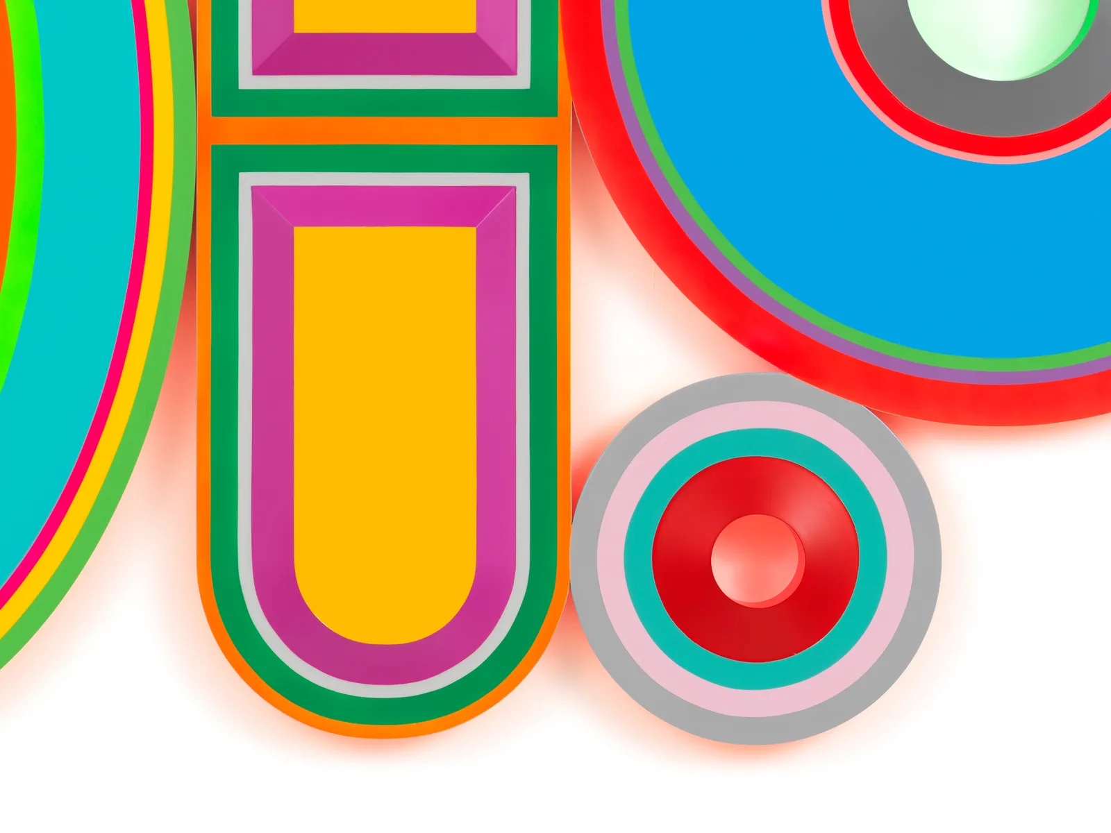 BEVERLY FISHMAN, Polypharmacy: Comfort, Pleasure, Freedom, Choice, 2026