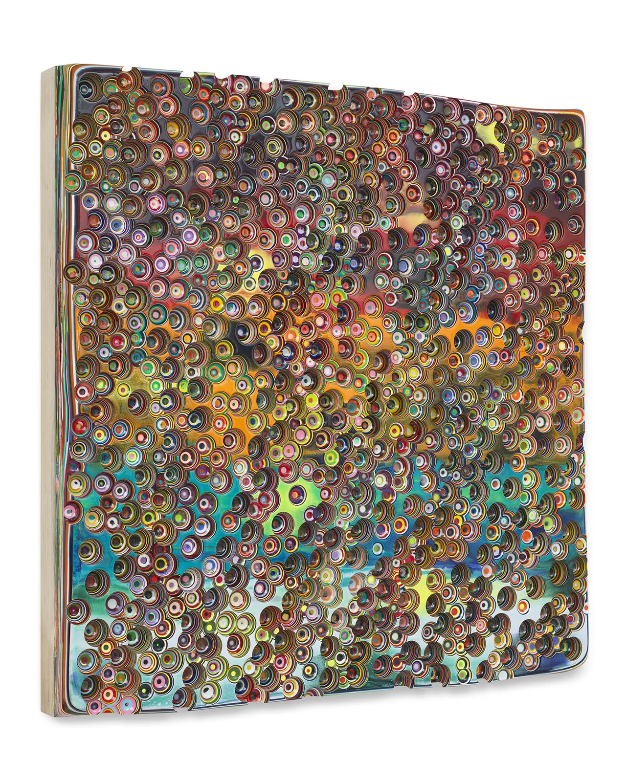 MARKUS LINNENBRINK, VISIONANDTELEVISION, 2026