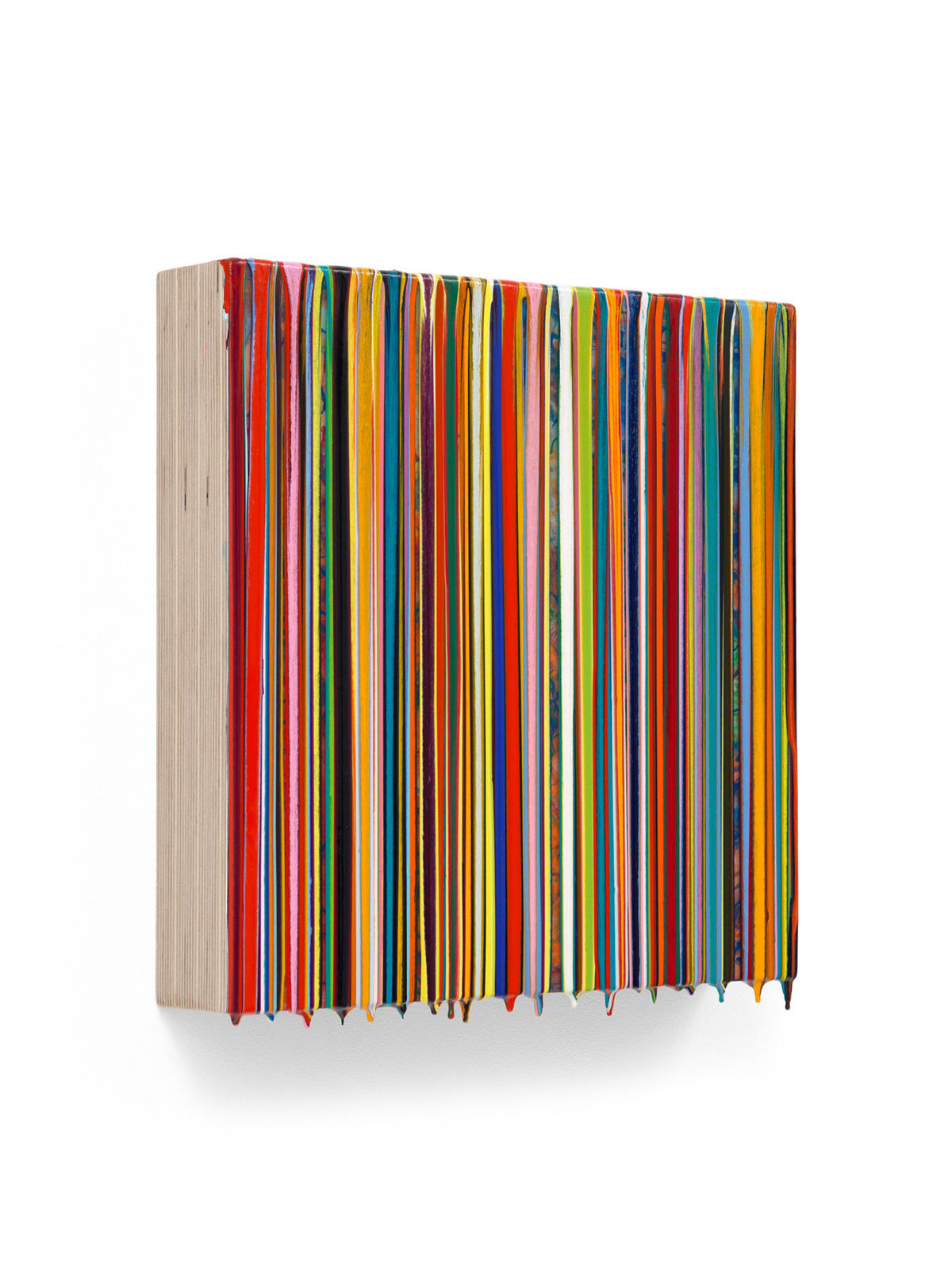 MARKUS LINNENBRINK, FOREVERHOLDUP, 2024